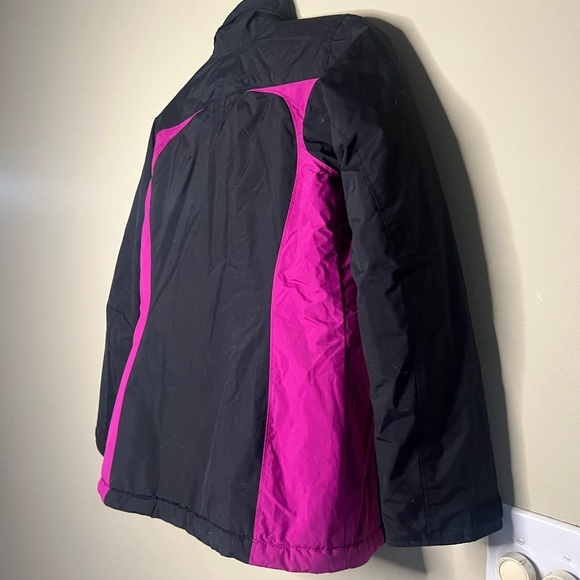 Columbia Waterproof Puffer Jacket Coat - Picture 13 of 14